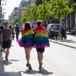 parada równości paryż