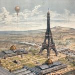 wieza eiffla paryż francja historia ciekawostki