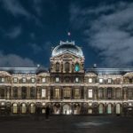 Muzeum Luwr Paryż