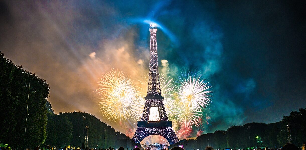 francuskie zwyczaje francja nowy rok